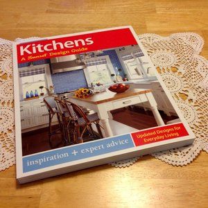 Kitchens Sunset Design Guide